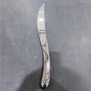 Authentic Ash Croft Capital Champagne Sabre Stainless Steel